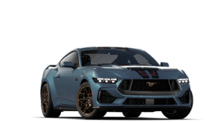 2026 Ford Mustang® External Image 4